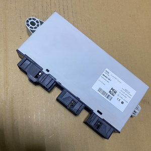 2011-2017 BMW X3 Theft Locking Control Module 9367374 X3 F25 models