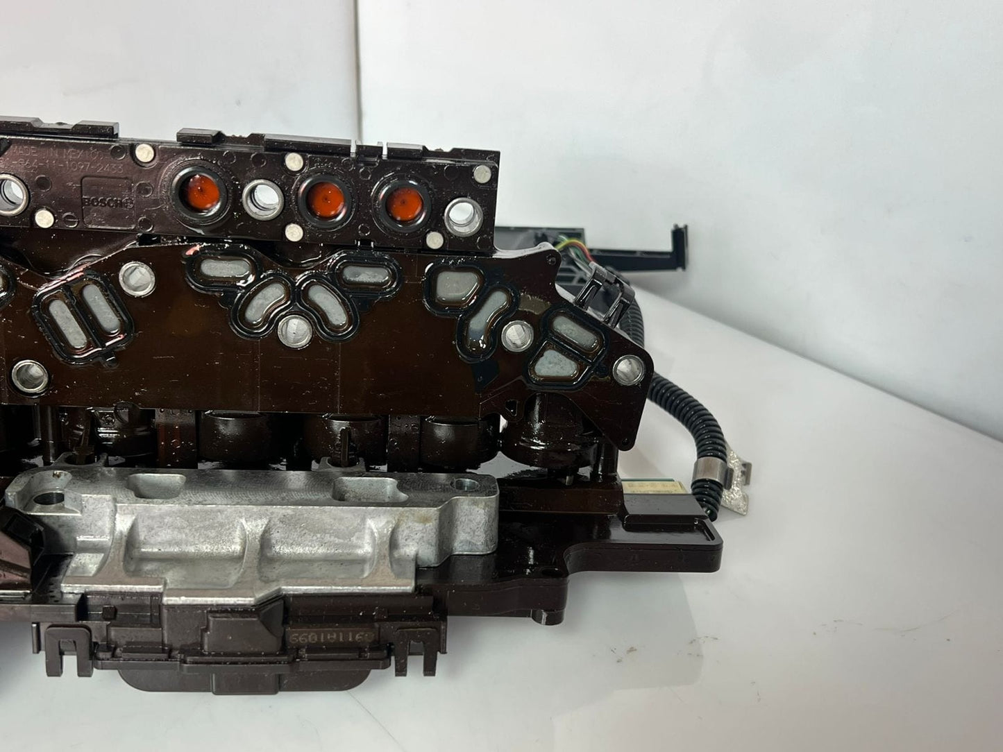 BMW E81 E90 E91 E84 E83 Automatic Transmission 6L45 Mechatronics 24257438 