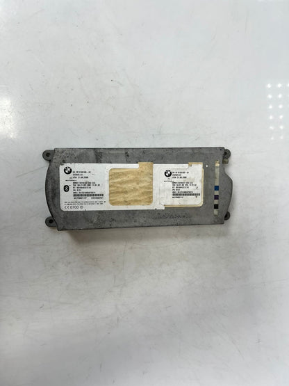 2002-2005 BMW 745i E65 E66 Bluetooth Telematics Control Unit Module 9138168 OEM