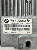 2014-2018 BMW X5 F10, F12, F15 M5 M6 Night Vision Control Module 9286713 OEM
