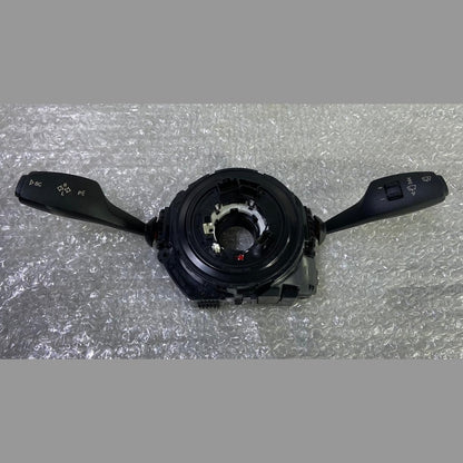 OEM BMW 328I XDRIVE F30 STEERING RING MULTIFUNCTION CONTROL SWITCH 9351140