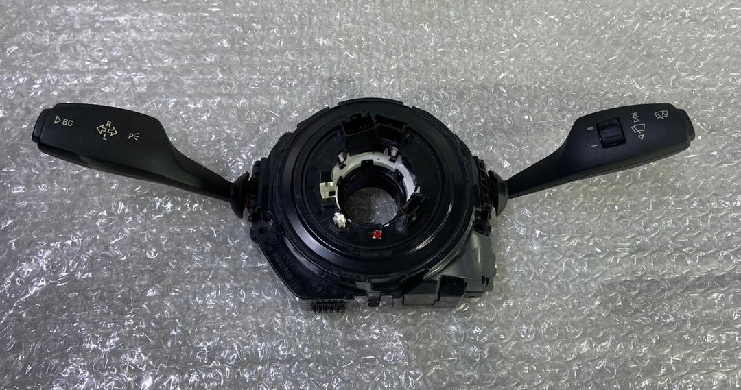 OEM BMW 328I XDRIVE F30 STEERING RING MULTIFUNCTION CONTROL SWITCH 9351140