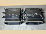 Load image into Gallery viewer, 12-14 Mercedes W204 C300 C250 Front Center Dashboard  Heater A/C Air Vent
