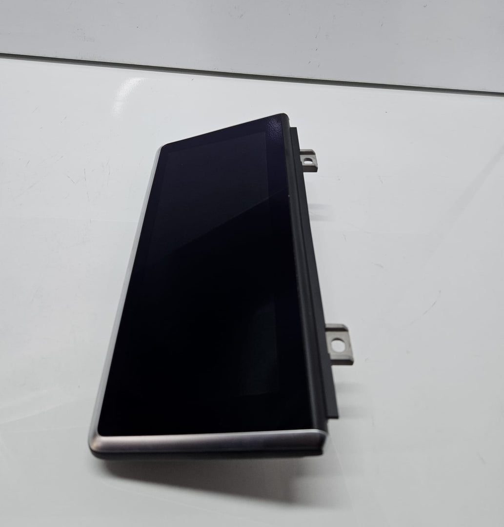 8797400-2015-2019 BMW X2 F39 RHD Central Information Display Screen OEM