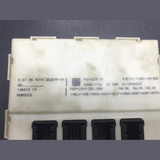 BMW 328i F30 2012 N20 ENGINE COMPUTER ECU UNIT SET  DME 7646763