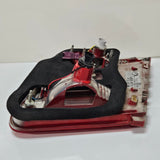 2009-2012 BMW  7-Series F01 740i 750i Backup Lamp 7182205 OEM