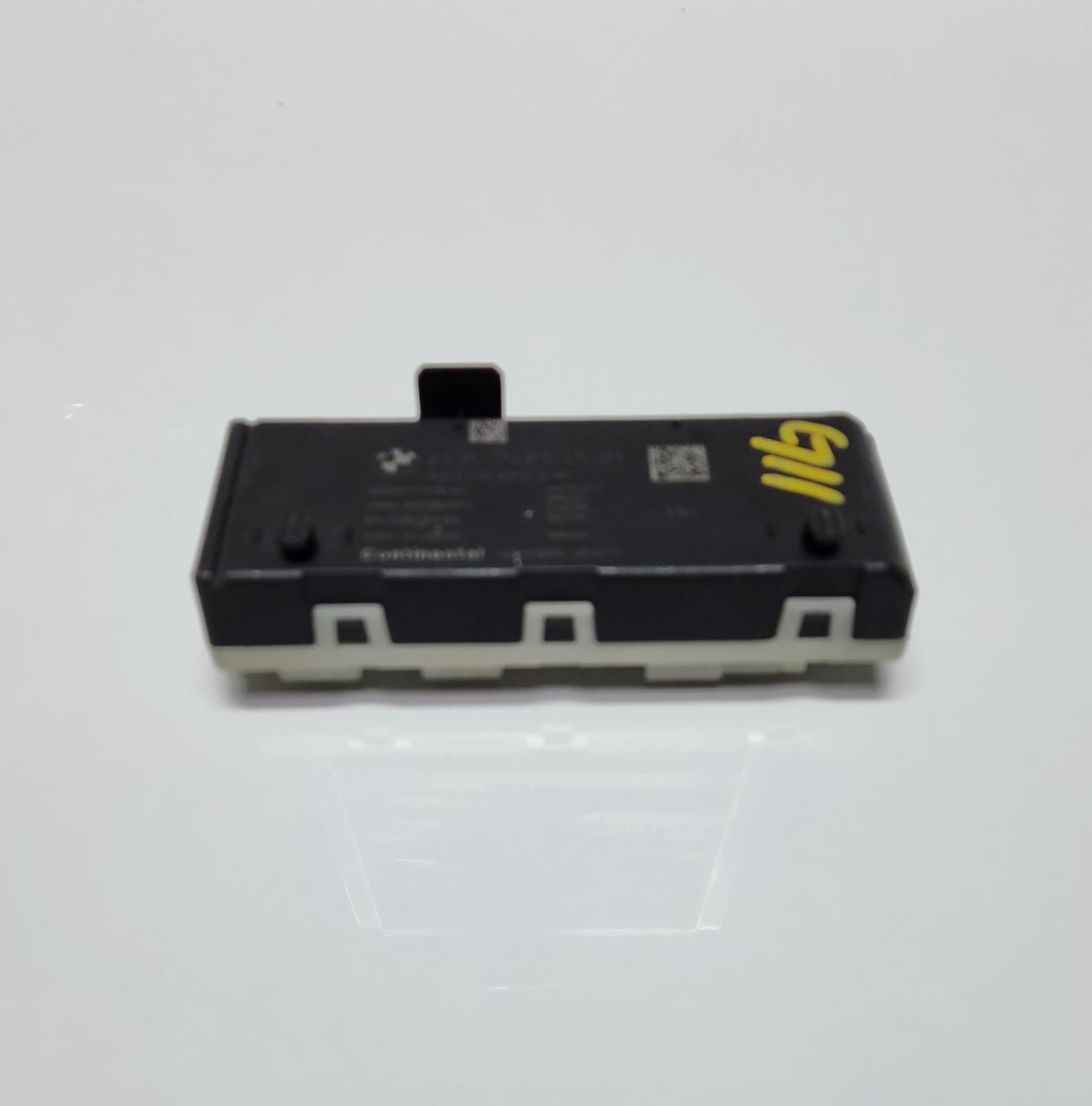 2016-2020 BMW 740i Tailgate Control Module 7481045 7 Series G11 G12 OEM