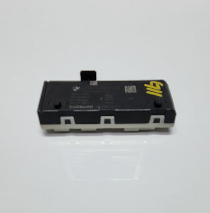 2016-2020 BMW 740i Tailgate Control Module 7481045 7 Series G11 G12 OEM