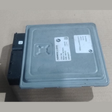 BMW 5 SERIES E60 525 525I N52B30A N52 ENGINE CONTROL UNIT MODULE  ECU 7533166