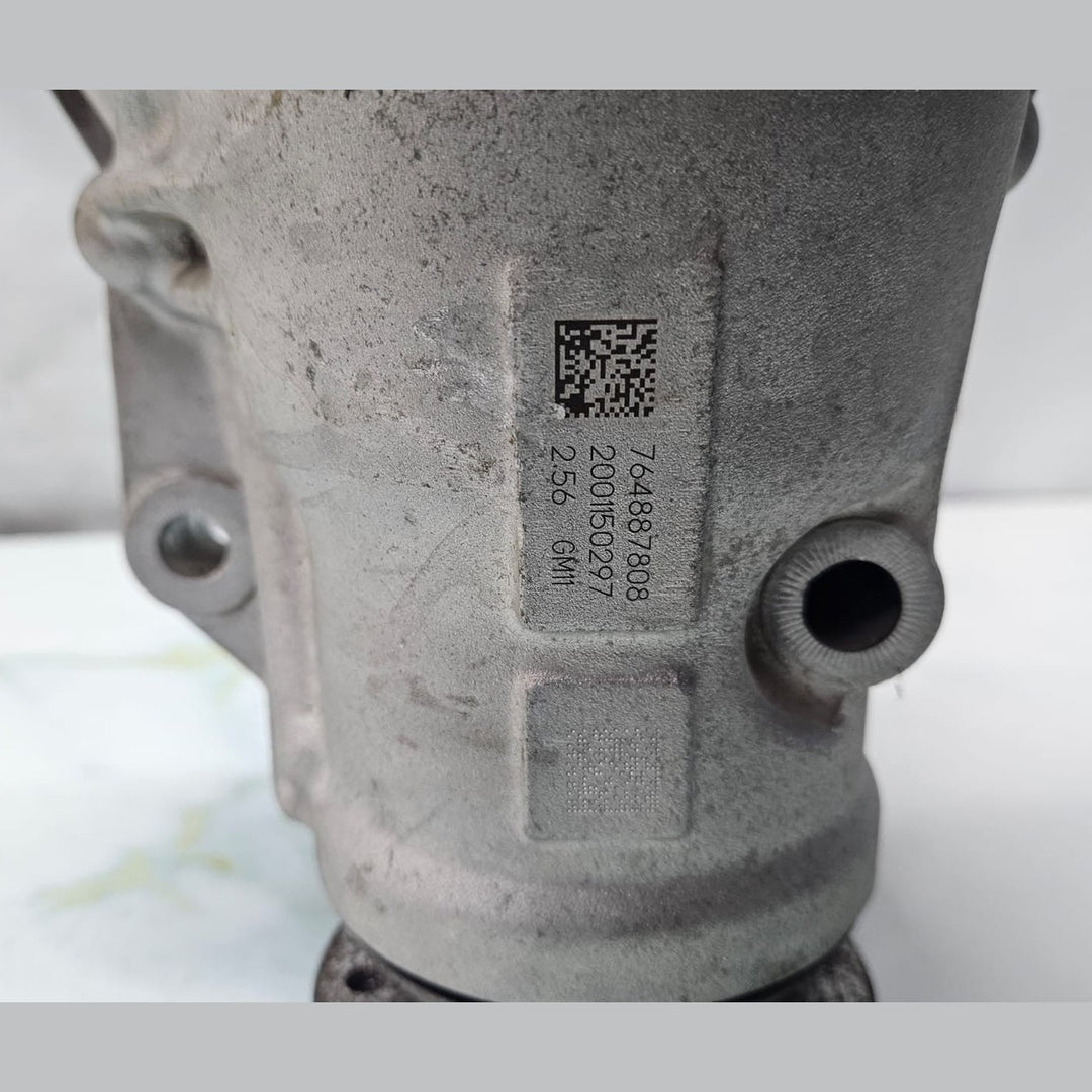BMW G11 G12 G30 G31 F32 F36 7648878 Differential Front Axle Gearbox Ratio-2.56