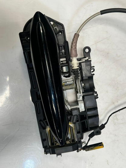 BMW E92 Soft Close Door Lock Mechanism Front RIGHT Soft Close Auto 7226199