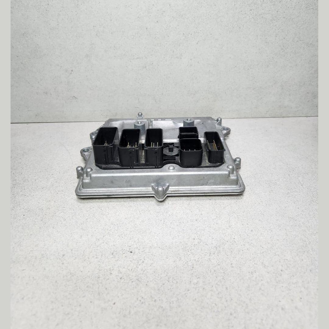 2014-2016 BMW 535i F06 N55 DME Engine Control Unit ECU ONLY 8631748 OEM