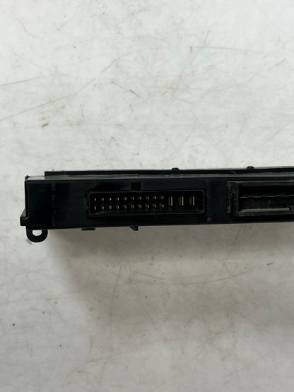 2008-2013 BMW X6 Body Control Module 9286796 X5 E70 and X6 E71