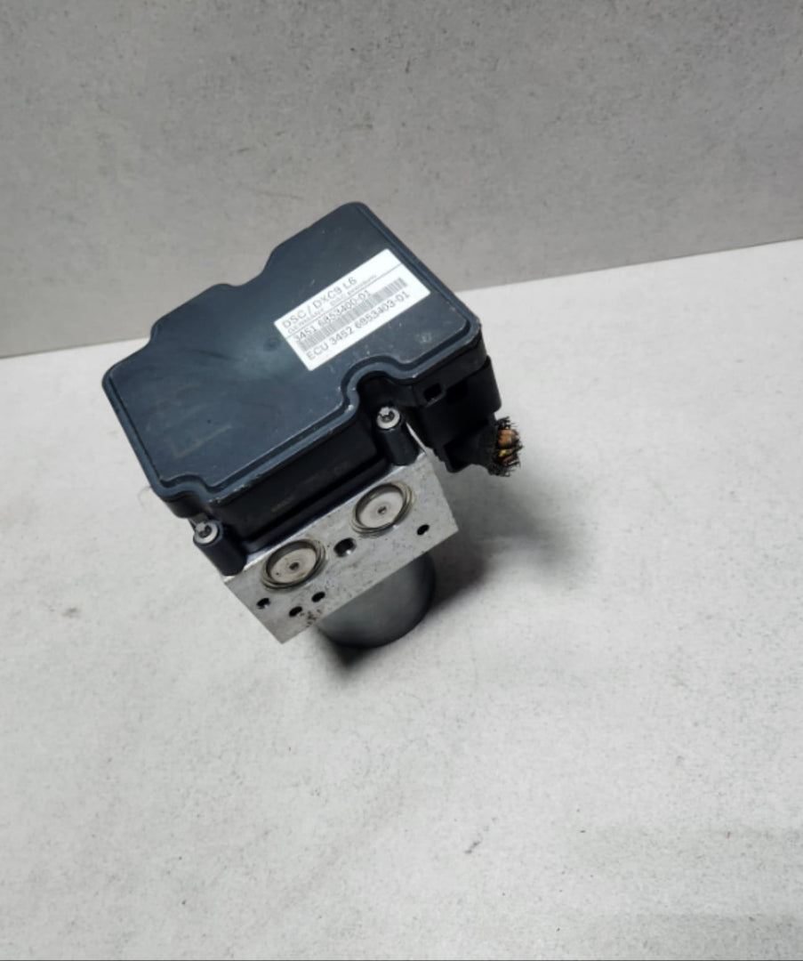 2010-2016 BMW 535i xDrive Abs Pump Module 6853400