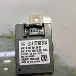 Load image into Gallery viewer, Mercedes-Benz Ambient Lighting Control Module A 177 9005104 A-Class W177 and GLB