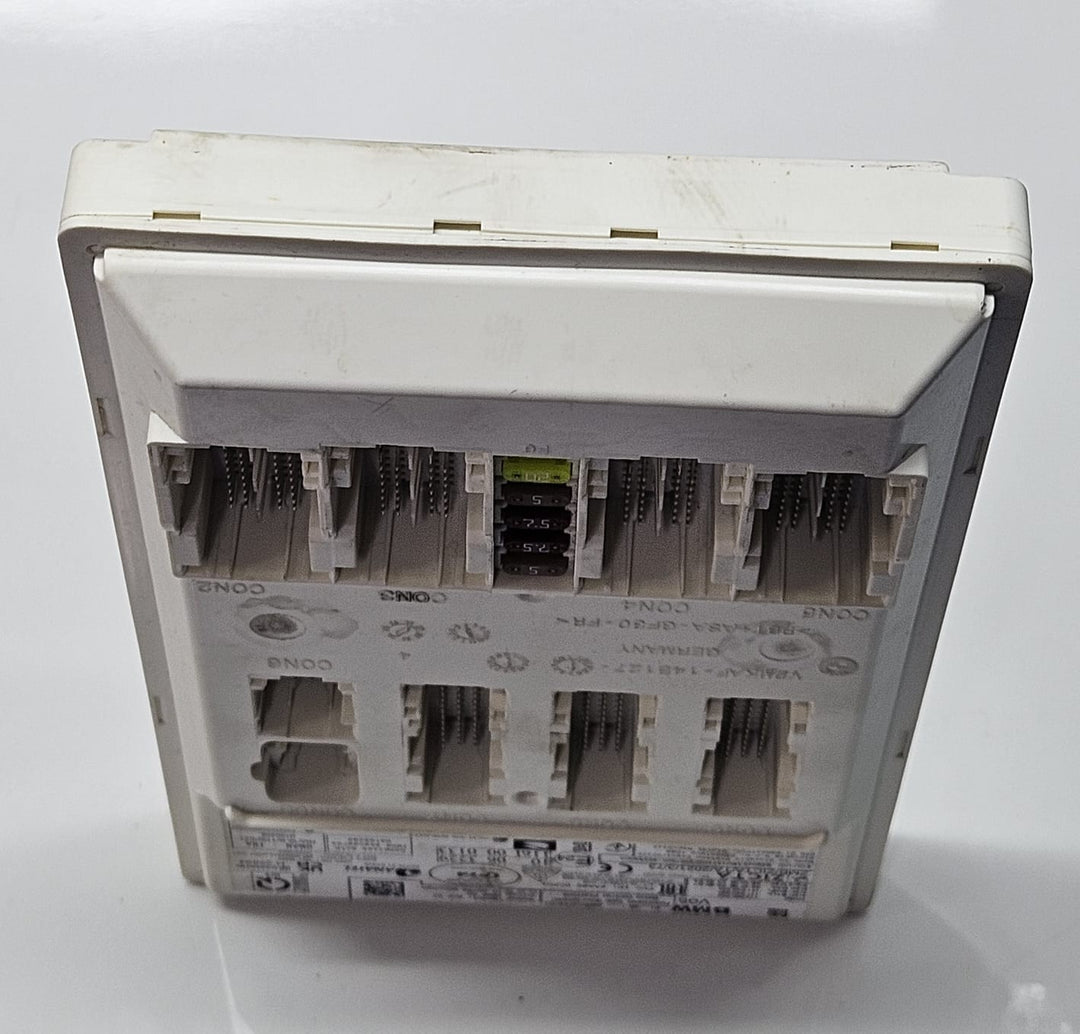 5B5CD10-2024 BMW X1 U11 B38N Basis Central Platform Control Module OEM
