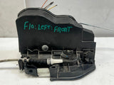 BMW F10 5' F11 GT F07 F01 LEFT REAR Exterior Door Handle Bracket Left 7187227
