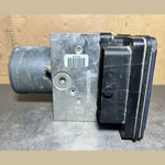 قم بتحميل الصورة إلى عارض الصور، 13-16 Mercedes W166 ML GL GLE ABS Anti Lock Brake Pump Module A166 9016303 OEM
