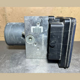 13-16 Mercedes W166 ML GL GLE ABS Anti Lock Brake Pump Module A166 9016303 OEM