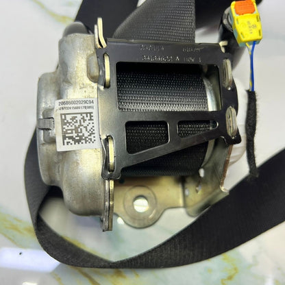 2021-2025 Mercedes-Benz W206 C-Class Rear Right Side Seat Belt A206 8600202 OEM