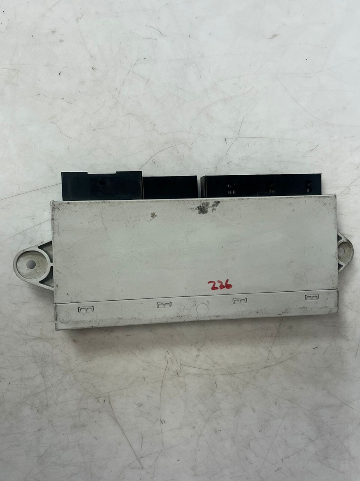 2002-2005 BMW 745i 7 Series E65 E66 745Li 750 Door Control Module 6931226 OEM
