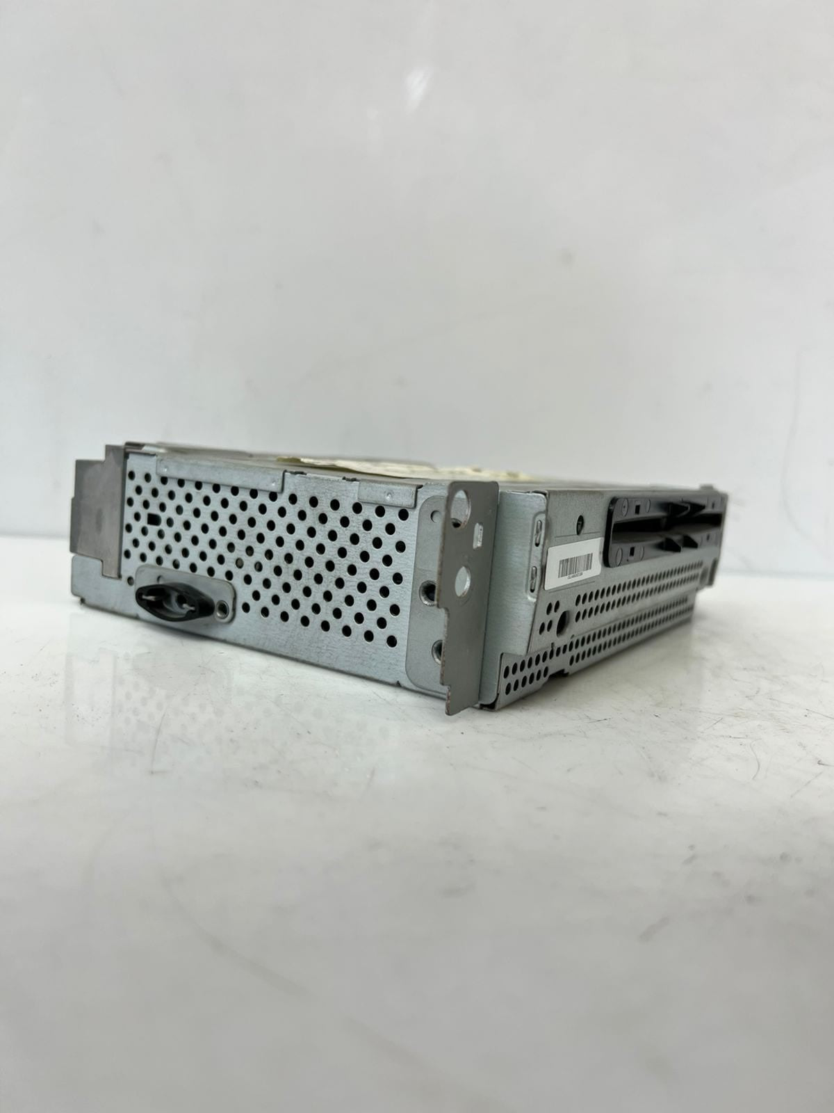 2010-2019 BMW F20 F21 F30 F31 F10 F15 NAVIGATION CONTROL HEADUNIT TAPE 6822093 
