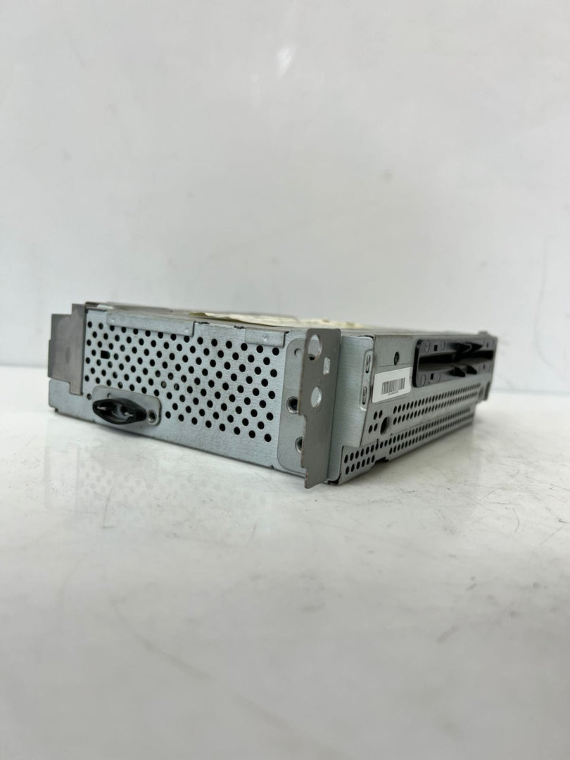 2010-2019 BMW F20 F21 F30 F31 F10 F15 NAVIGATION CONTROL HEADUNIT TAPE 6822093 