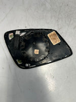 Bild in die Galerieansicht laden, 2010-2013 BMW 740i 7 Series F01 F02 F03 F04 LEFT Wing Mirror Glass 9250867 LHD