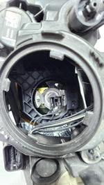 Bild in die Galerieansicht laden, 2011-2015 BMW 328i Headlight Right HELOGEN 7259540 3 Series F30 F31 LCI ECE OEM