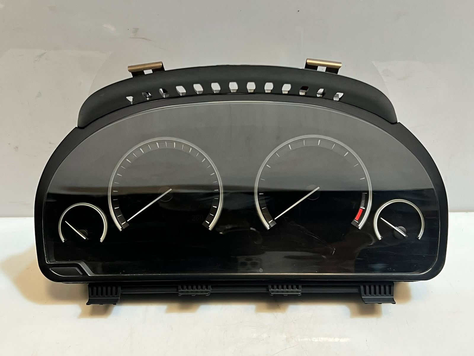 BMW 5 Series F06 F10 F11 Speedometer Instrument Cluster BOSCH 9285171 OEM
