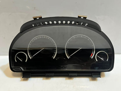 BMW 5 Series F06 F10 F11 Speedometer Instrument Cluster BOSCH 9285171 OEM