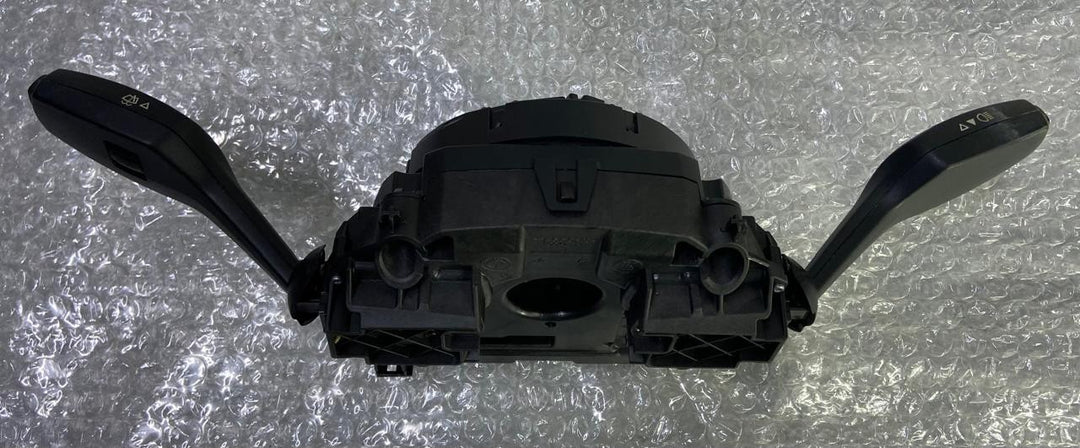OEM BMW 328I XDRIVE F30 STEERING RING MULTIFUNCTION CONTROL SWITCH 9351140