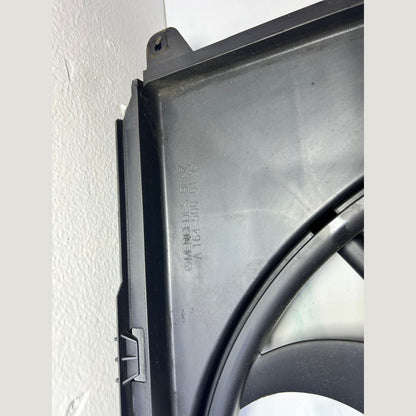 2006 Mercedes-Benz R350 Radiator Fan A 164 500 01 93