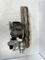 Load image into Gallery viewer, 2011-2015 BMW 535i 640i 740I F10 F11 with 3.0L Twin Power Turbocharger 7583908