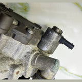 Mercedes-Benz W906 Sprinter Power Steering Hydraulic Pump A006 4667601