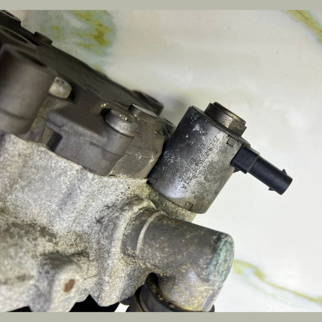 Mercedes-Benz W906 Sprinter Power Steering Hydraulic Pump A006 4667601