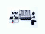 Load image into Gallery viewer, BMW 330e F30 LCI 2015-18 B48X ENGINE CONTROL UNIT ECU KIT DME 8671965
