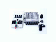 BMW 330e F30 LCI 2015-18 B48X ENGINE CONTROL UNIT ECU KIT DME 8671965