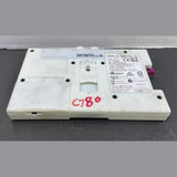 OEM BMW G80 TELEMATICS COMMUNICATION CONTROL MODULE 5A35126