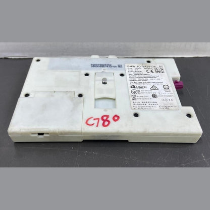 OEM BMW G80 TELEMATICS COMMUNICATION CONTROL MODULE 5A35126