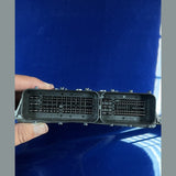 BMW 3 5 E60 E61 E90 E91 N52 ECU Engine Control Unit Module ECM DME MSV80 7594483