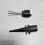 قم بتحميل الصورة إلى عارض الصور، BMW Outside Temperature Sensor 693695301 7 Series F01 F02, BMW 3 Series E90 E91