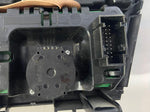 Bild in die Galerieansicht laden, OEM BMW 6 SERIES F06 F12 F13 CLIMATE CONTROL PANEL 9285346