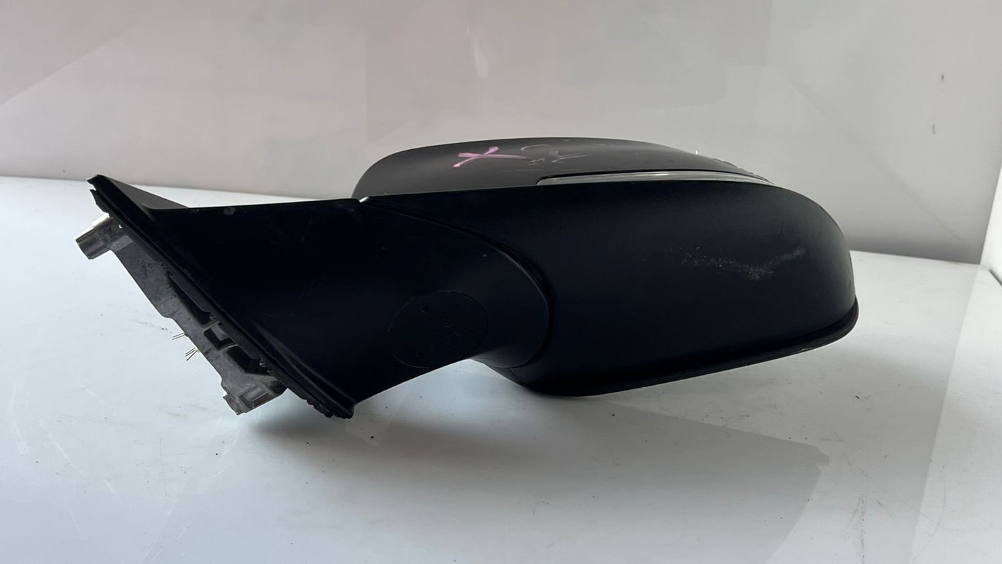 2012-2016 BMW X1 E84 LCI LEFT Side View Mirror 021185 RHD OEM