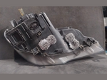 قم بتحميل الصورة إلى عارض الصور، BMW X5 E70 LCI M SPORT LEFT XENON HEADLIGHT- 7221893 2013