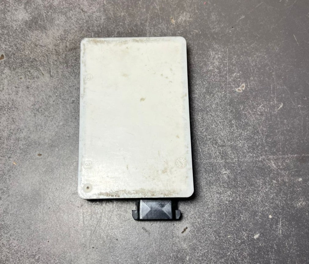 Mercedes W205 W222 Bumper Blind Spot Radar Distance Sensor Module A000 9055701