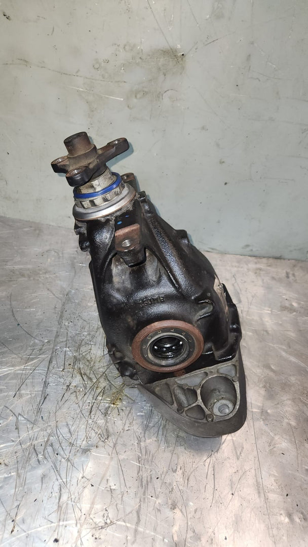 2015 BMW 428i Rear Axle Differential 7603746 F30 F31 F32 F33 3 and 4 Series 3.15