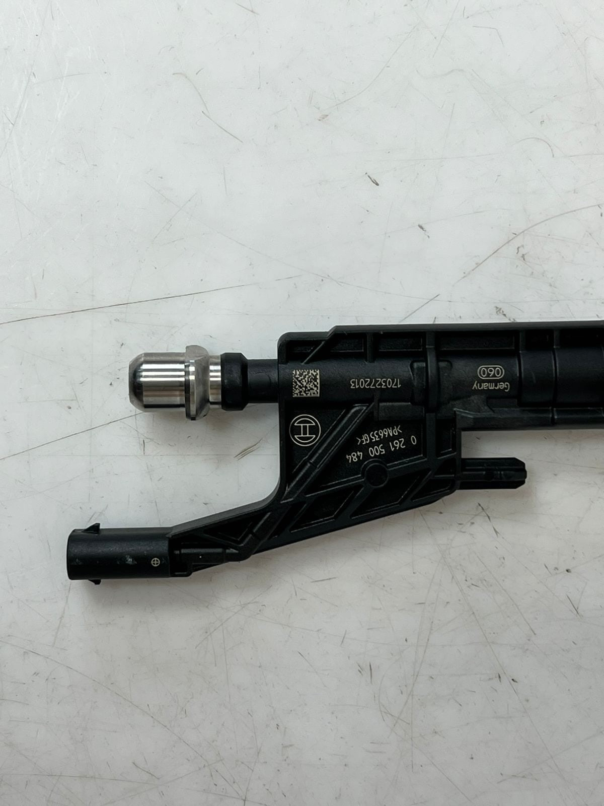 2013-17 BMW M3 1' 2' 4' 7' F45 F30 F36 G11 M4 F80 F82 Fuel Injector 7639990 OEM