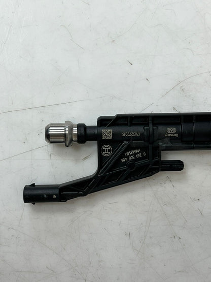 2013-17 BMW M3 1' 2' 4' 7' F45 F30 F36 G11 M4 F80 F82 Fuel Injector 7639990 OEM