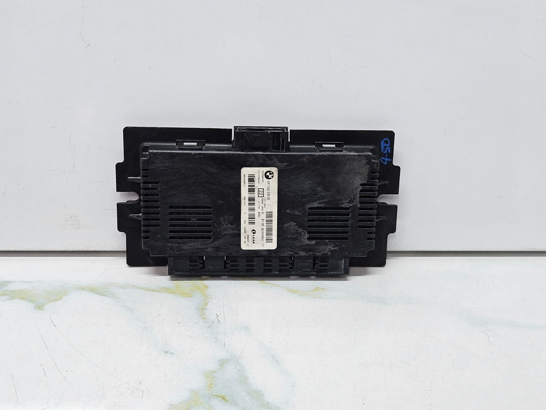 BMW E90, E87, E92,E93 Footwell Light Control Module 9230450 OEM USED
